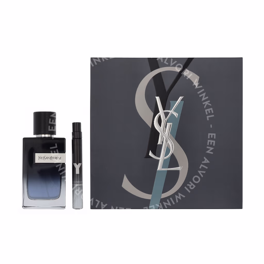 Yves Saint Laurent YSL Y Giftset — foto 3
