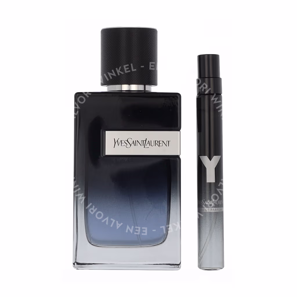 Yves Saint Laurent YSL Y Giftset