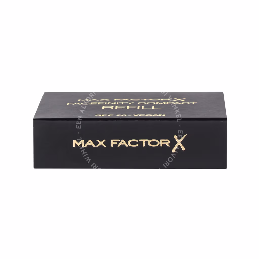 Max Factor Max Factor Facefinity Compact Foundation Refill — #005 Sand — foto 2