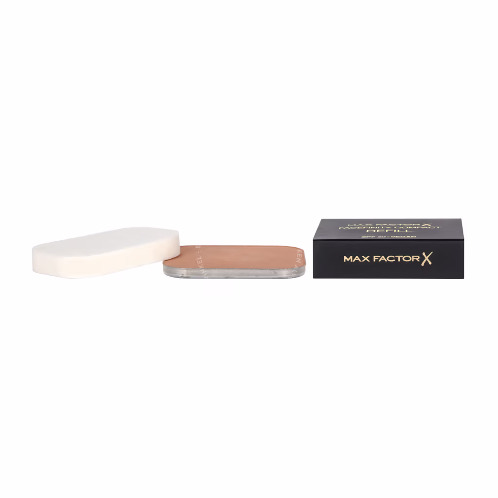 Max Factor Max Factor Facefinity Compact Foundation Refill — #005 Sand — foto 3
