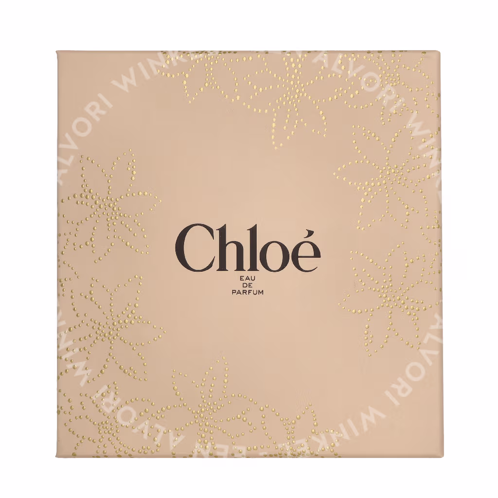 Chloe Chloe Chloe Signature Set — foto 2