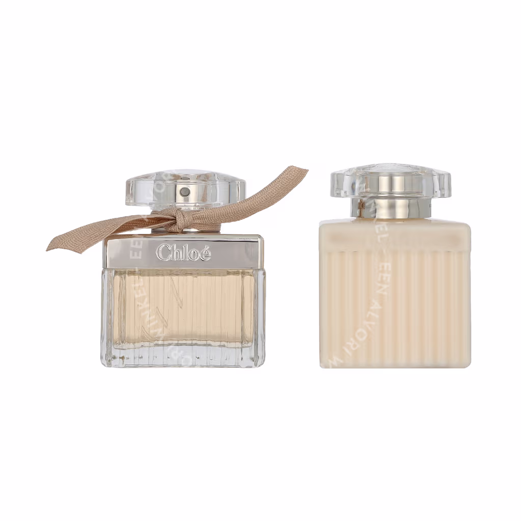 Chloe Chloe Chloe Signature Set