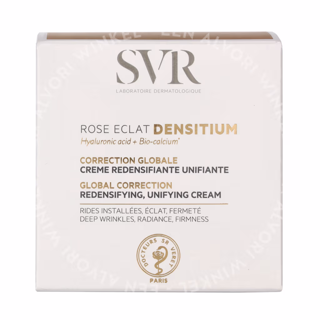 Svr Laboratories SVR Densitium Rose Eclat Cream — foto 2