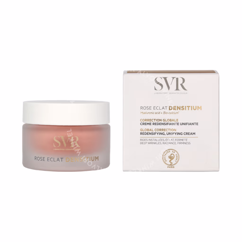 Svr Laboratories SVR Densitium Rose Eclat Cream — foto 3