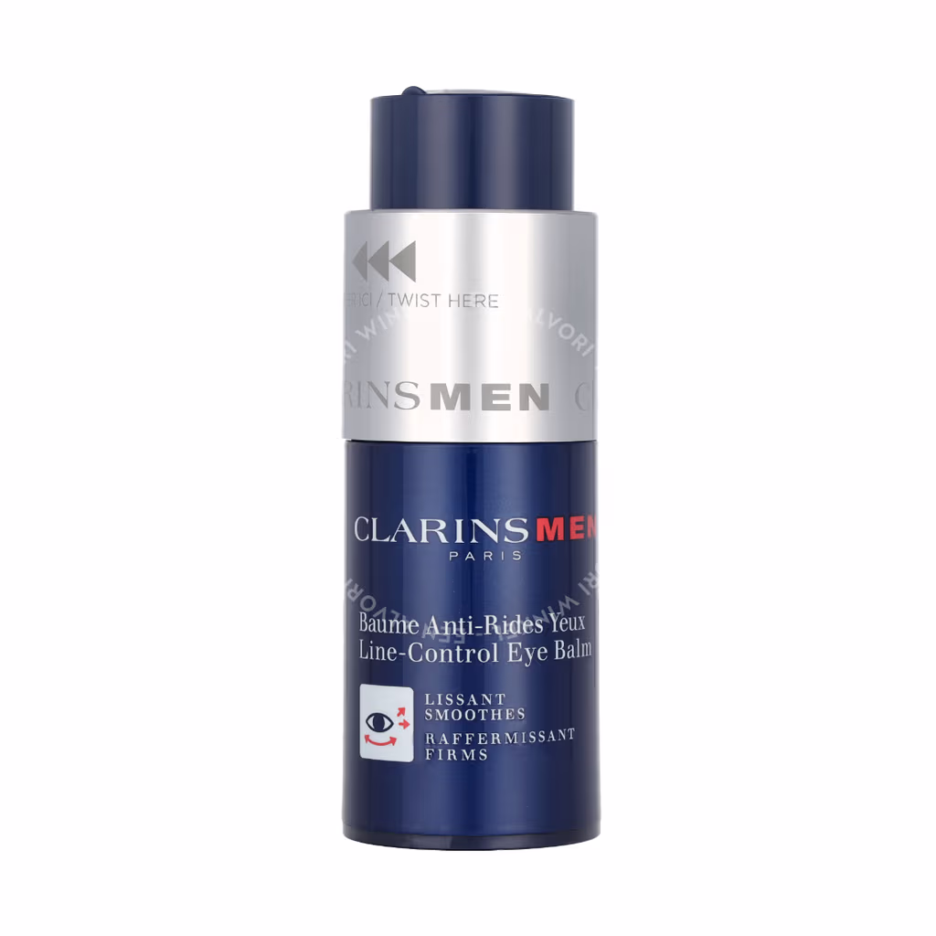 Clarins Clarins Men Line-Control Eye Balm
