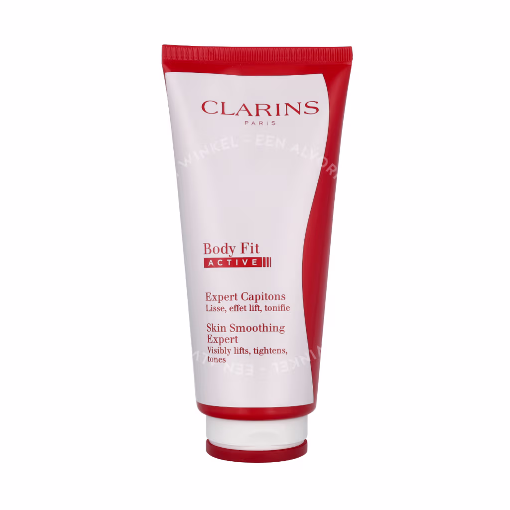 Clarins Clarins Body Fit Active Skin Smoothing Expert