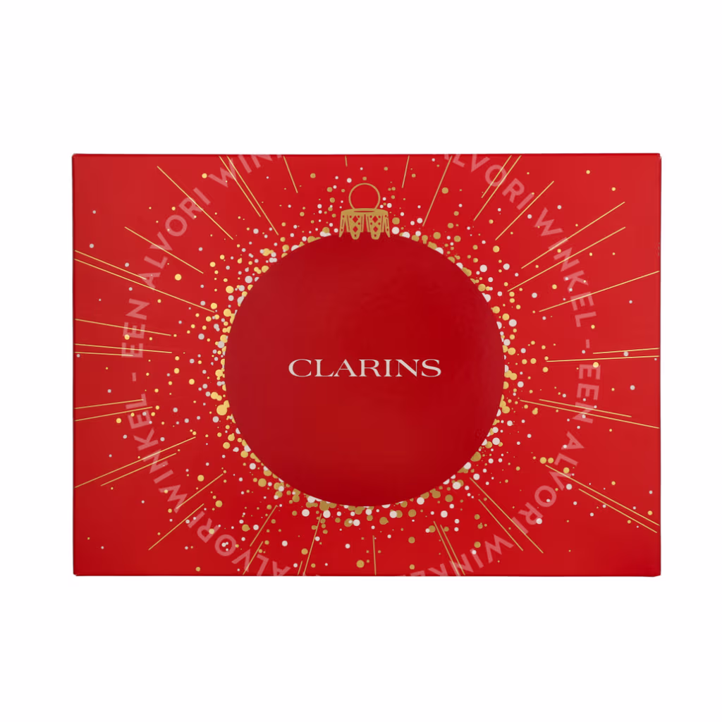 Clarins Clarins Aroma Set — foto 2