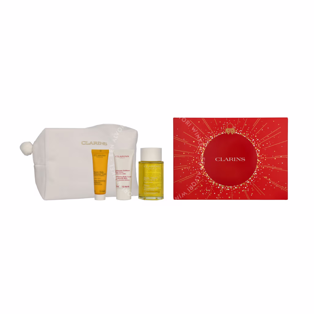 Clarins Clarins Aroma Set — foto 3