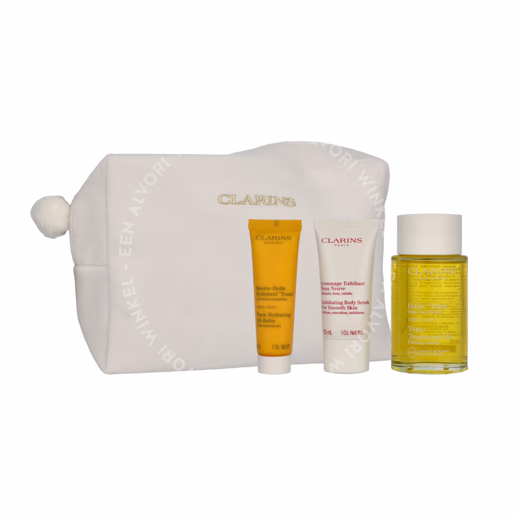 Clarins Clarins Aroma Set