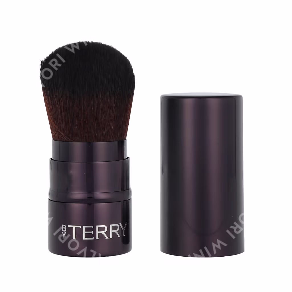 By Terry By Terry Tool Expert Retractable Kabuki Brush