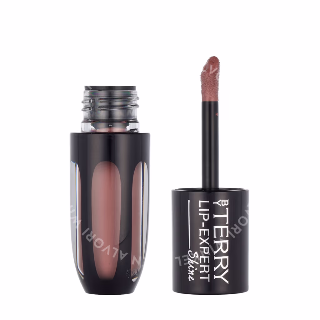 By Terry By Terry Lip Expert Shine Liquid Lipstick — #02 Vintage Nude