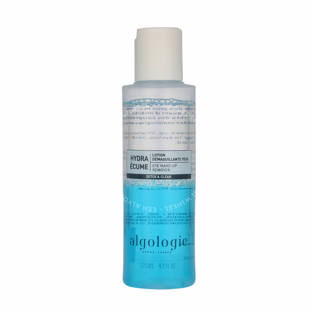 Algologie Algologie Hydra Ecume Eye Make-Up Remover — foto 2