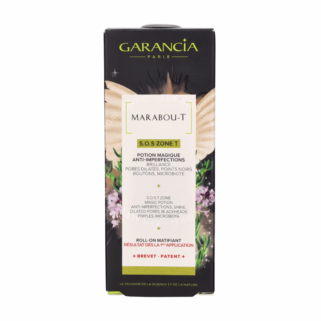 Garancia Garancia Marabou-t Anti-Imperfections SOS Zone T — foto 2