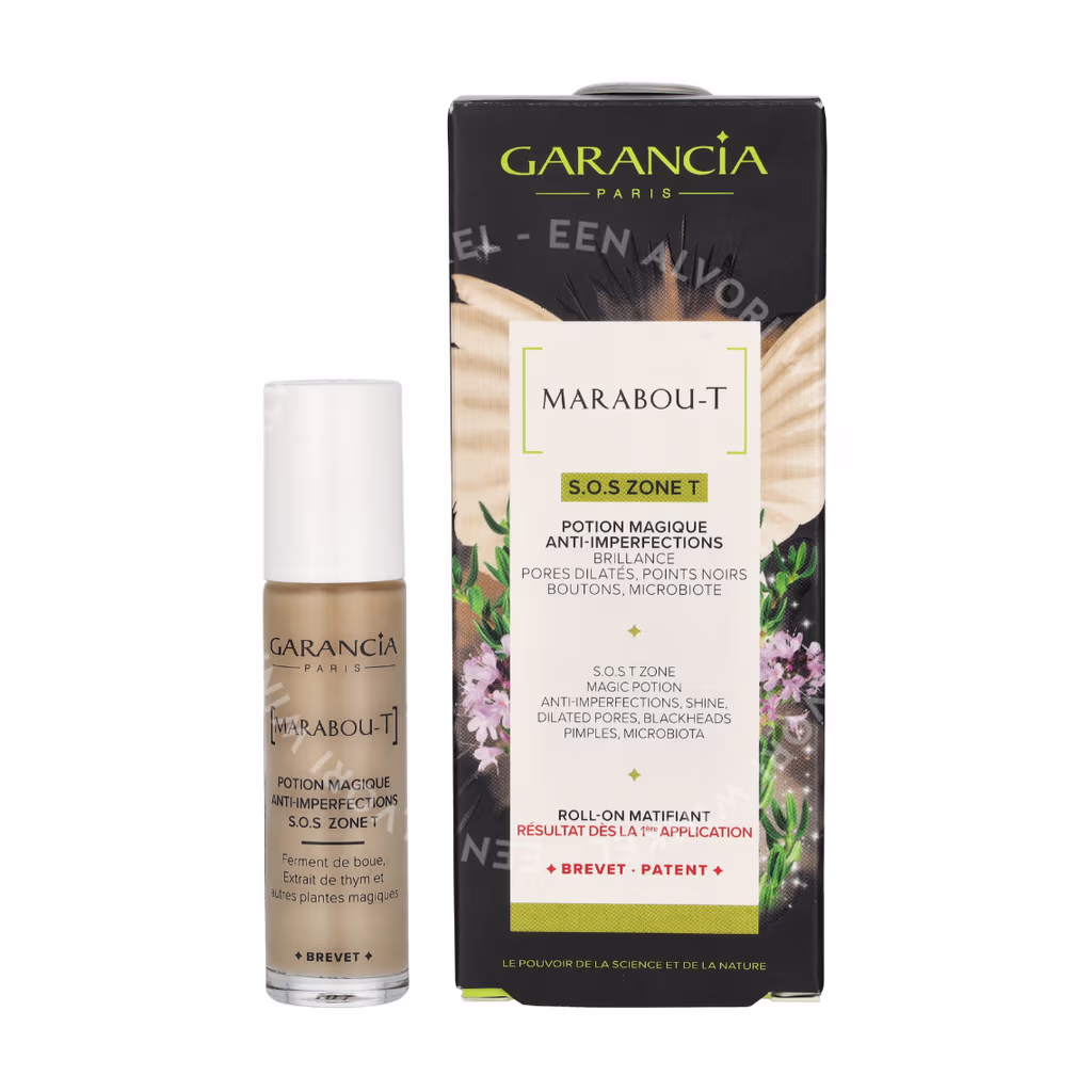 Garancia Garancia Marabou-t Anti-Imperfections SOS Zone T — foto 3