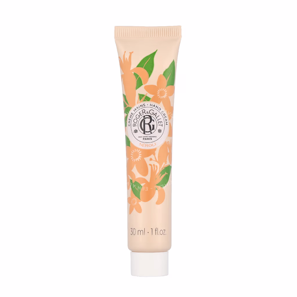 Roger & Gallet Roger & Gallet Neroli Hand Cream — foto 2