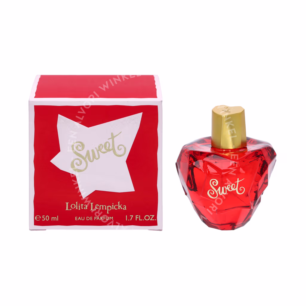 Lolita Lempicka Lolita Lempicka Sweet Edp Spray — foto 3