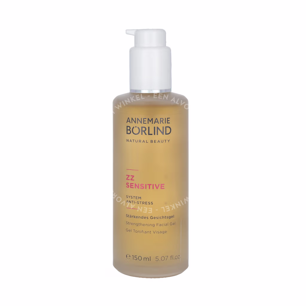Annemarie Borlind Annemarie Borlind ZZ Sensitive Strengthening Facial Gel
