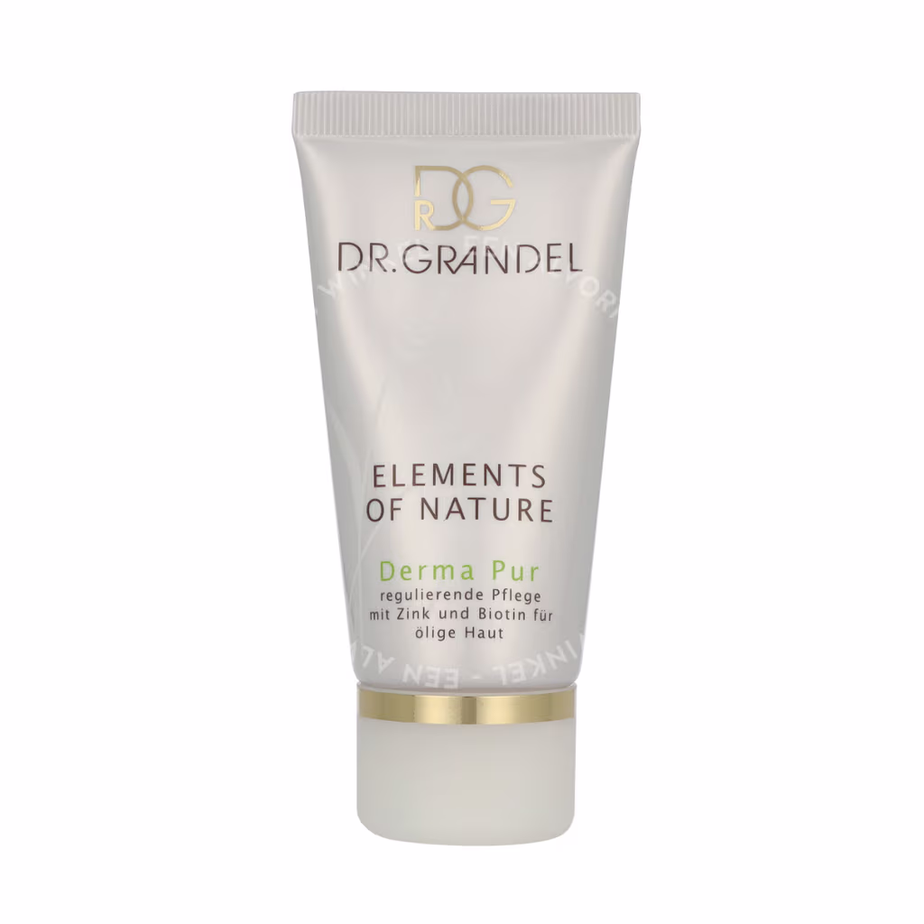 Dr Grandel Dr. Grandel Elements of Nature Derma Pur Moisturising Cream
