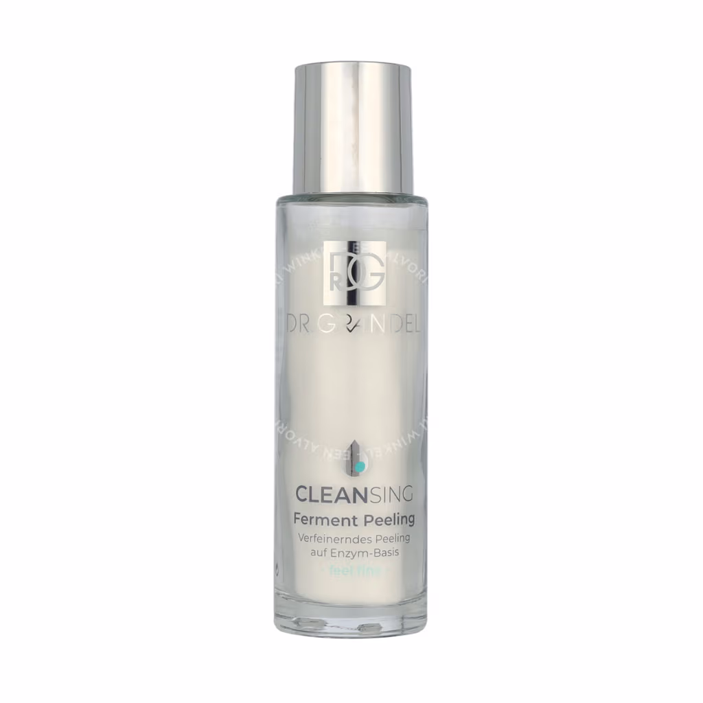 Dr Grandel Dr.Grandel Cleansing Ferment Peeling