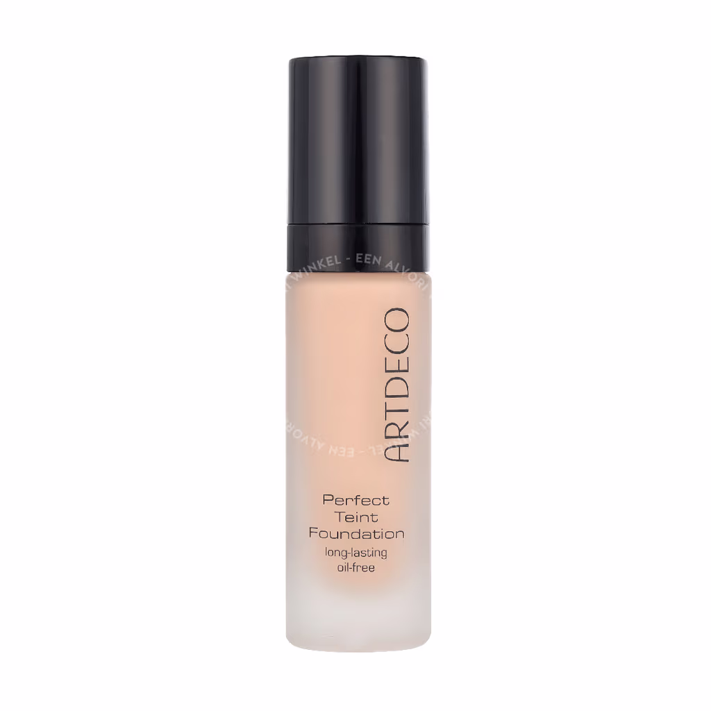 Artdeco Artdeco Perfect Teint Foundation — #24 Porcelain Rose