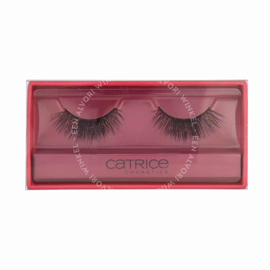 Catrice Catrice Obsessed 3D False Lashes — C03 Lash Freak — foto 2
