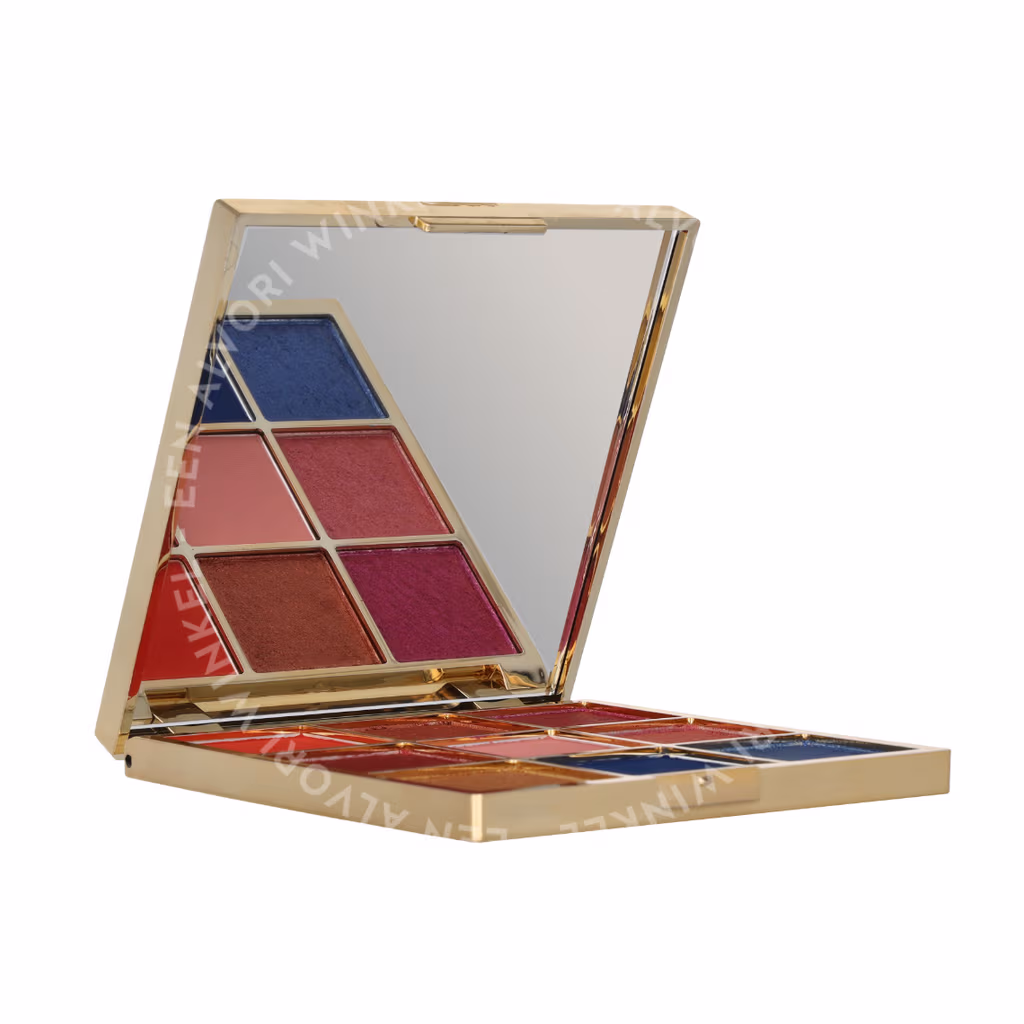 Catrice Catrice Magic Christmas Story Eyeshadow Palette
