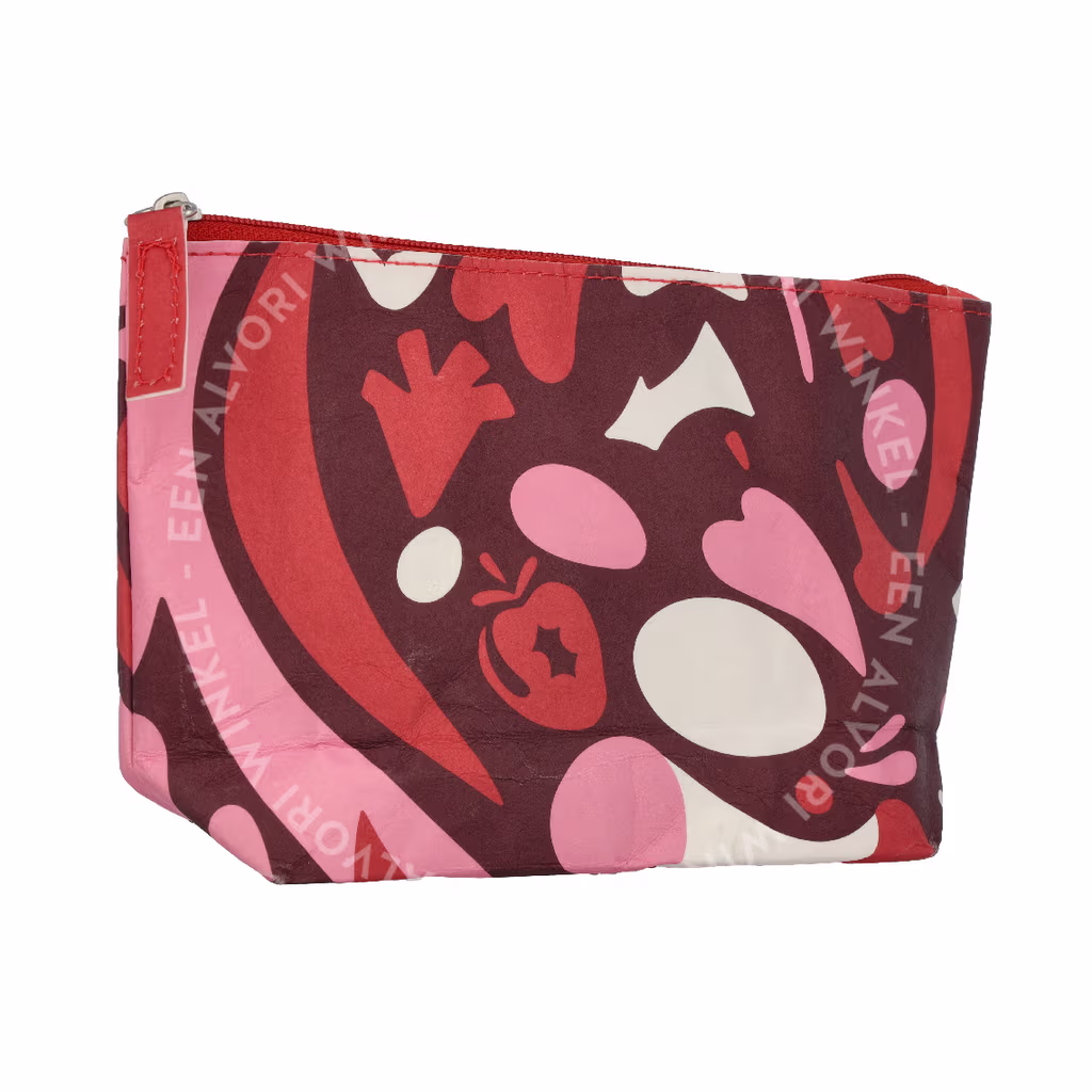 The Body Shop The Body Shop G2 Beauty Bag Strawberry Giftset — foto 2