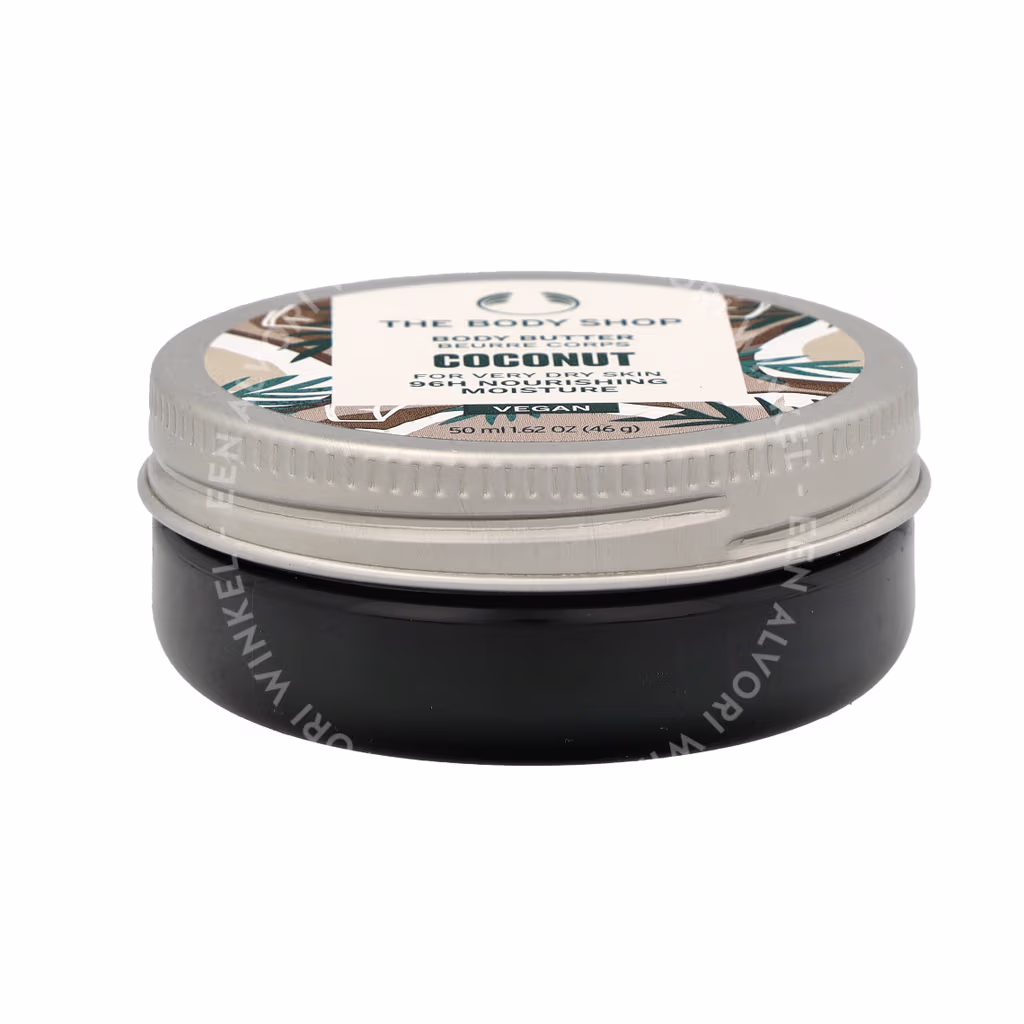 The Body Shop The Body Shop Body Butter — Coconut