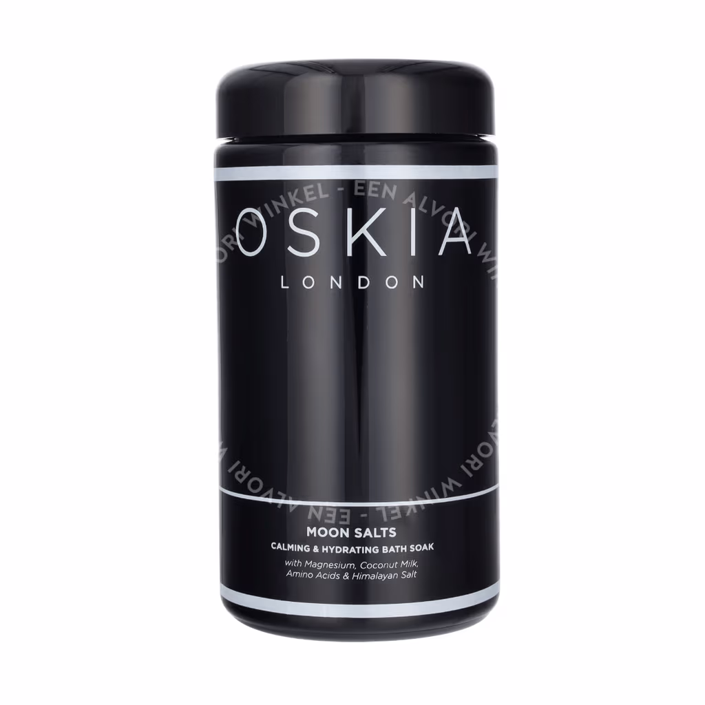 Oskia Oskia Moon Salts Calming and Hydrating Bath Soak