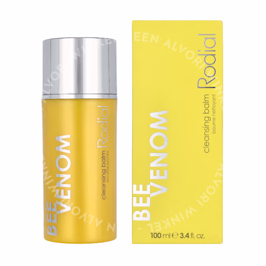 Rodial Rodial Bee Venom Cleansing Balm — foto 3