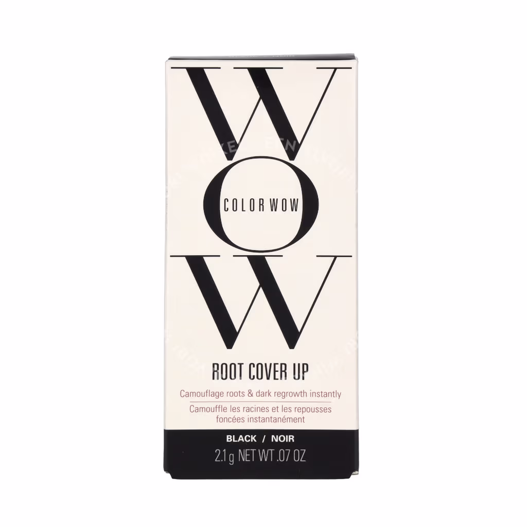 Color WOW Color WOW Root Cover Up — Black — foto 2