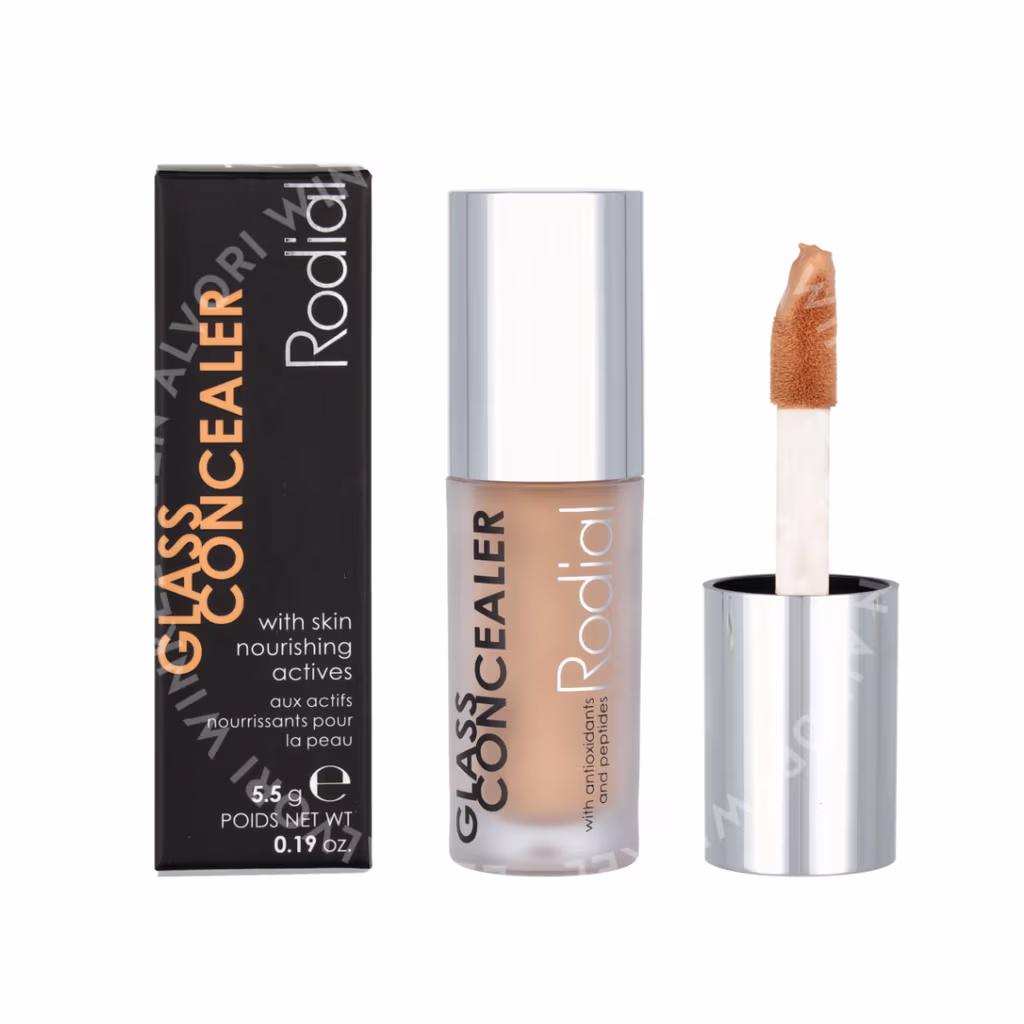 Rodial Rodial Glass Concealer — #04 — foto 3