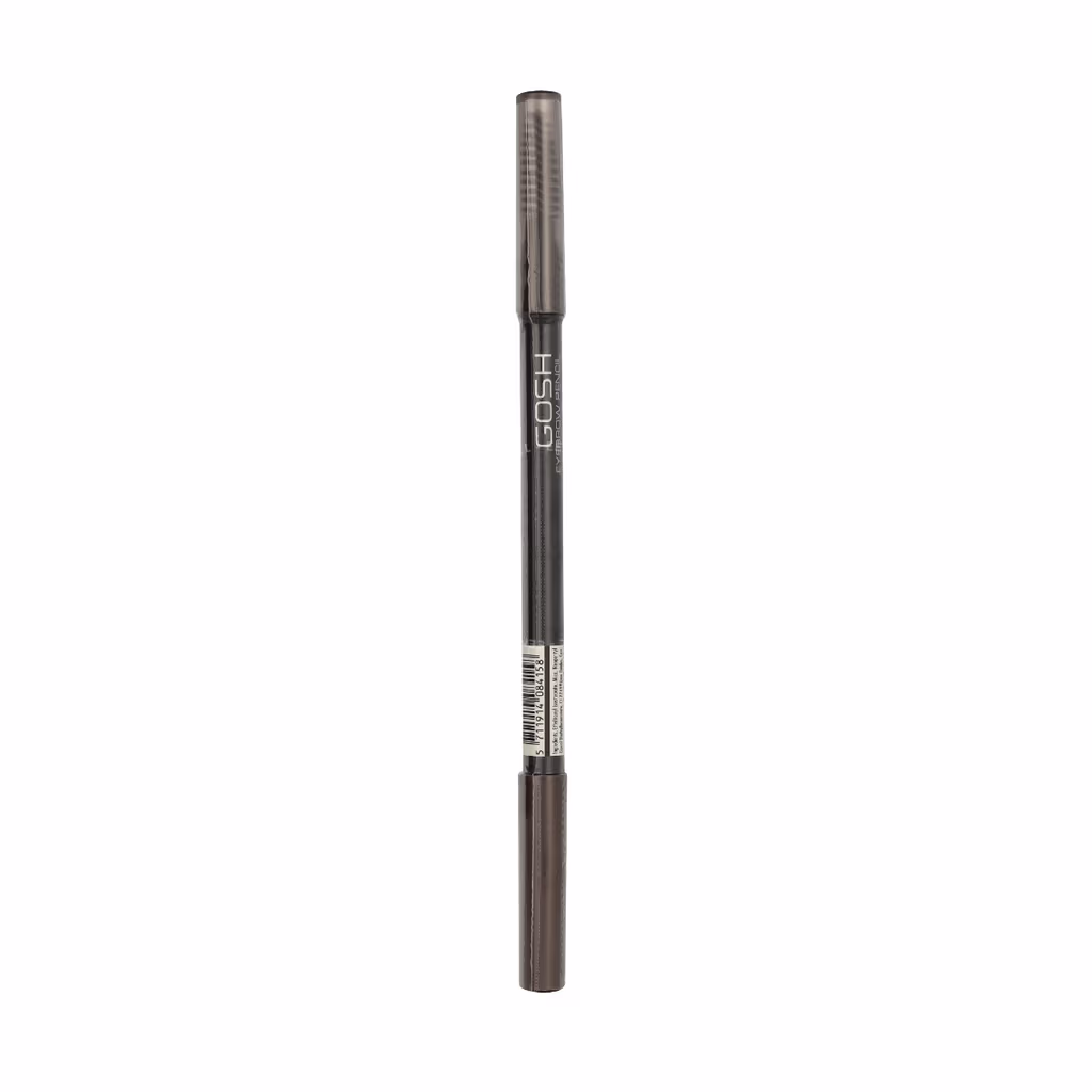 Gosh Gosh Eyebrow Pencil — #05 Dark Brown — foto 2