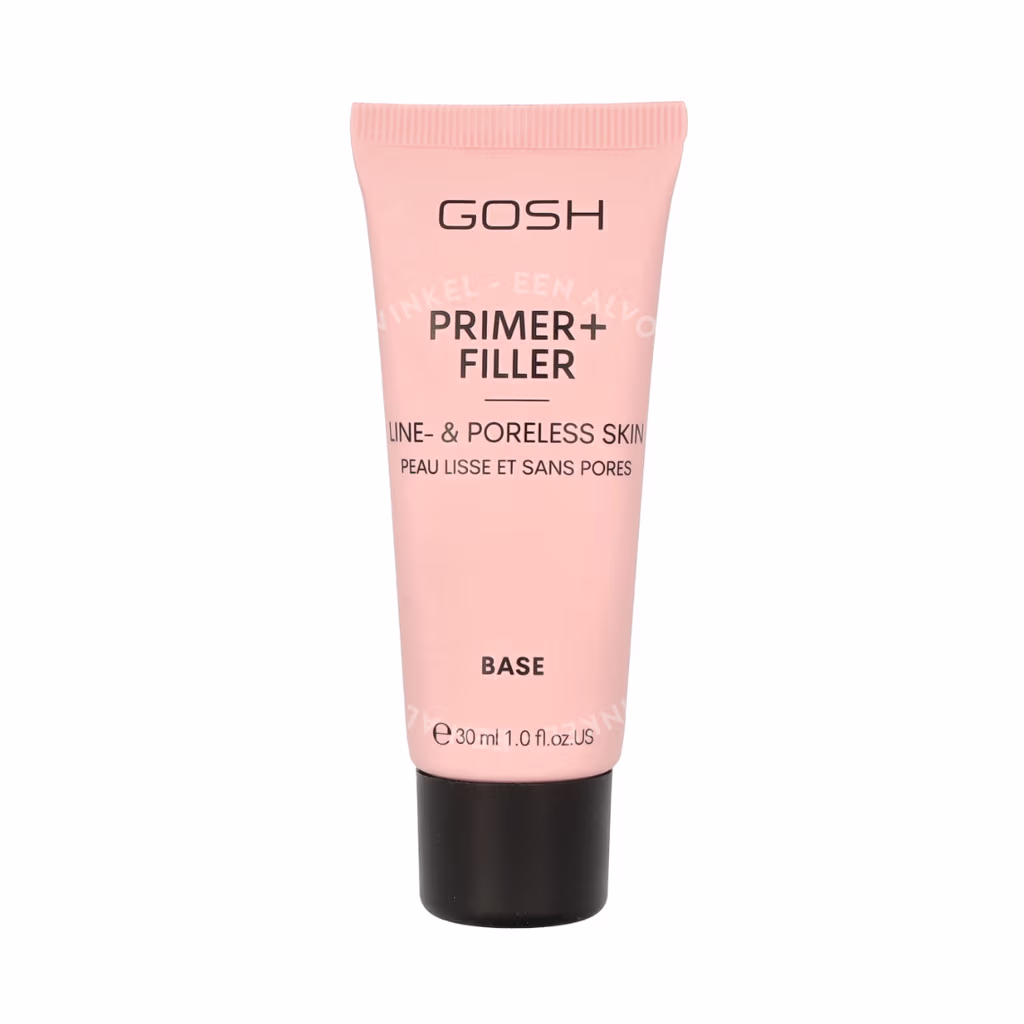Gosh Gosh Primer Plus+ Base Plus Pore & Wrinkle Minimizer
