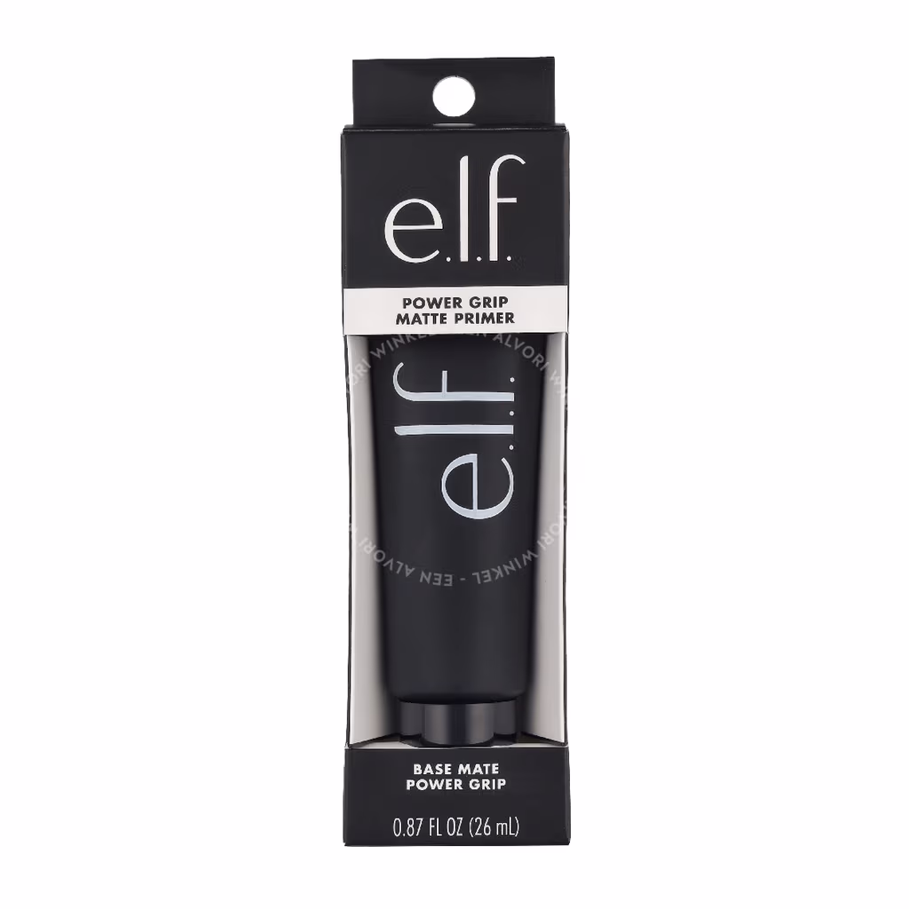 Elf Cosmetics Elf Power Grip Matte Primer — foto 2