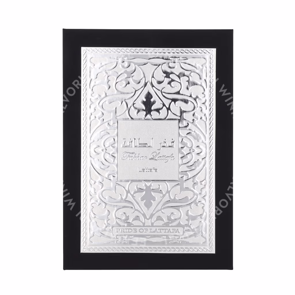 Lattafa Lattafa Fakhar Lattafa Men Edp Spray — foto 2