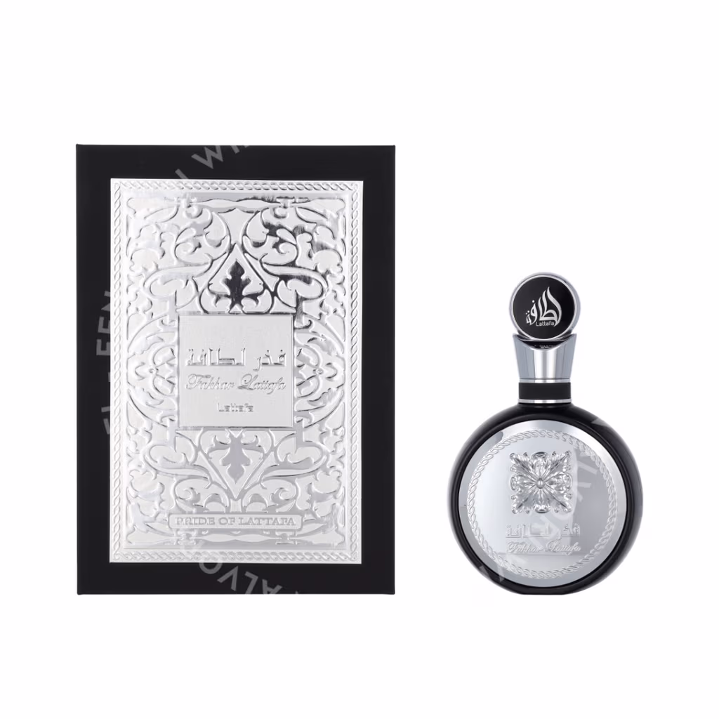 Lattafa Lattafa Fakhar Lattafa Men Edp Spray — foto 3