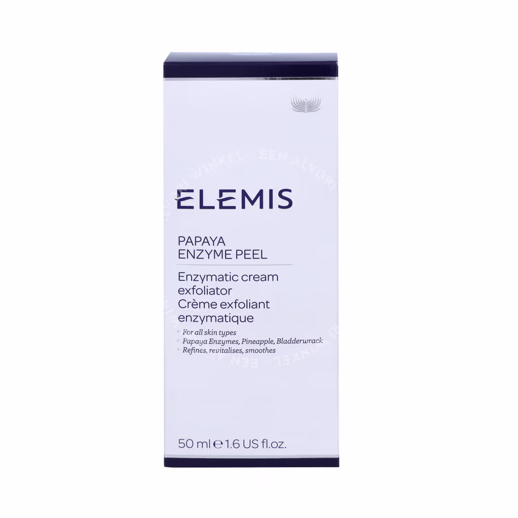 Elemis Elemis Papaya Enzyme Peel — foto 2