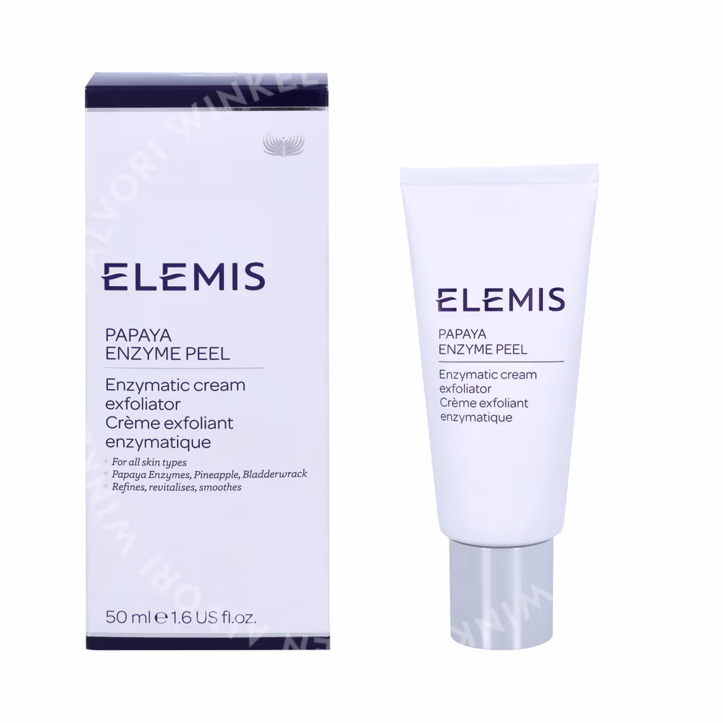 Elemis Elemis Papaya Enzyme Peel — foto 3