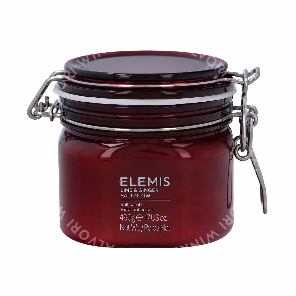 Elemis Elemis Exotic Lime & Ginger Salt Glow — foto 2