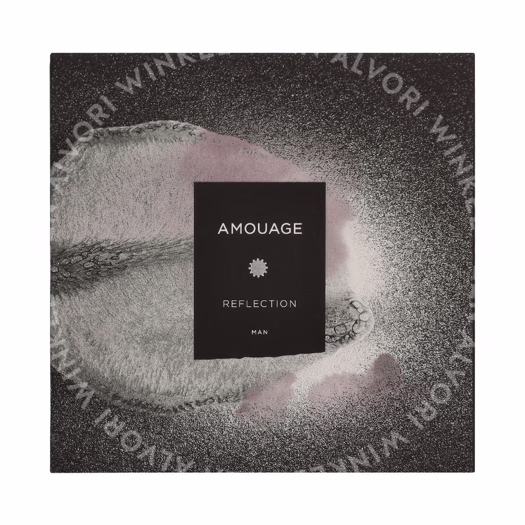 Amouage Amouage Reflection Man Edp Spray — foto 2