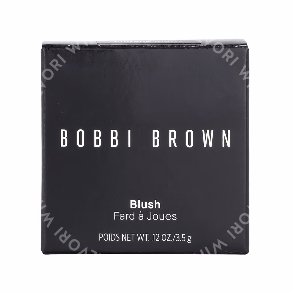 Bobbi Brown Bobbi Brown Blush — Vintage — foto 2