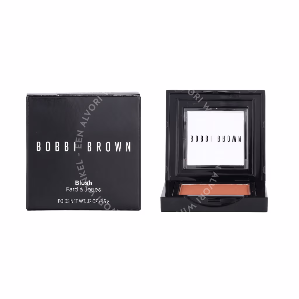 Bobbi Brown Bobbi Brown Blush — Vintage — foto 3
