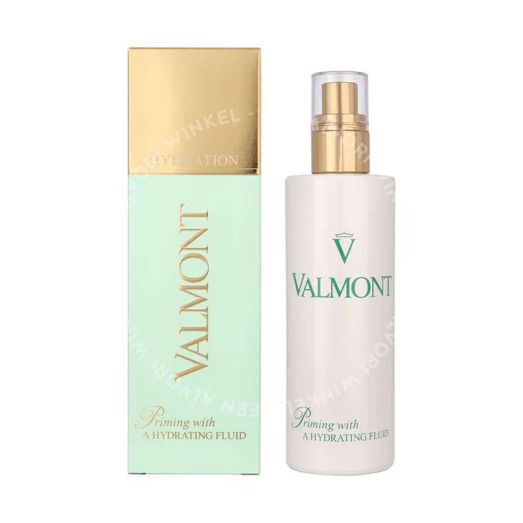 Valmont Valmont Priming With A Hydrating Fluid — foto 3
