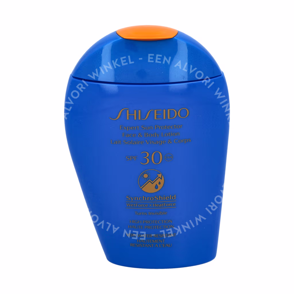 Shiseido Shiseido Expert Sun Protector Face & Body Lotion SPF30