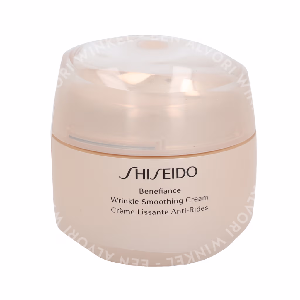 Shiseido Shiseido Benefiance Wrinkle Smoothing Day Cream