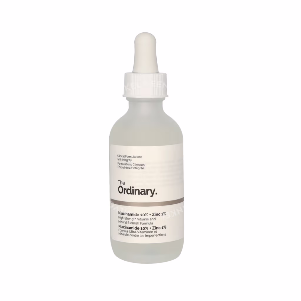 The Ordinary The Ordinary Niacinamide 10% + Zinc 1%