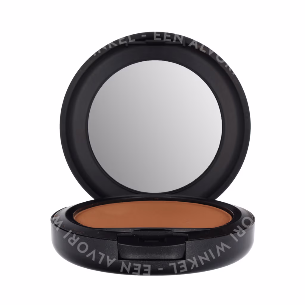 Mac MAC Studio Fix Powder Plus Foundation — NC46
