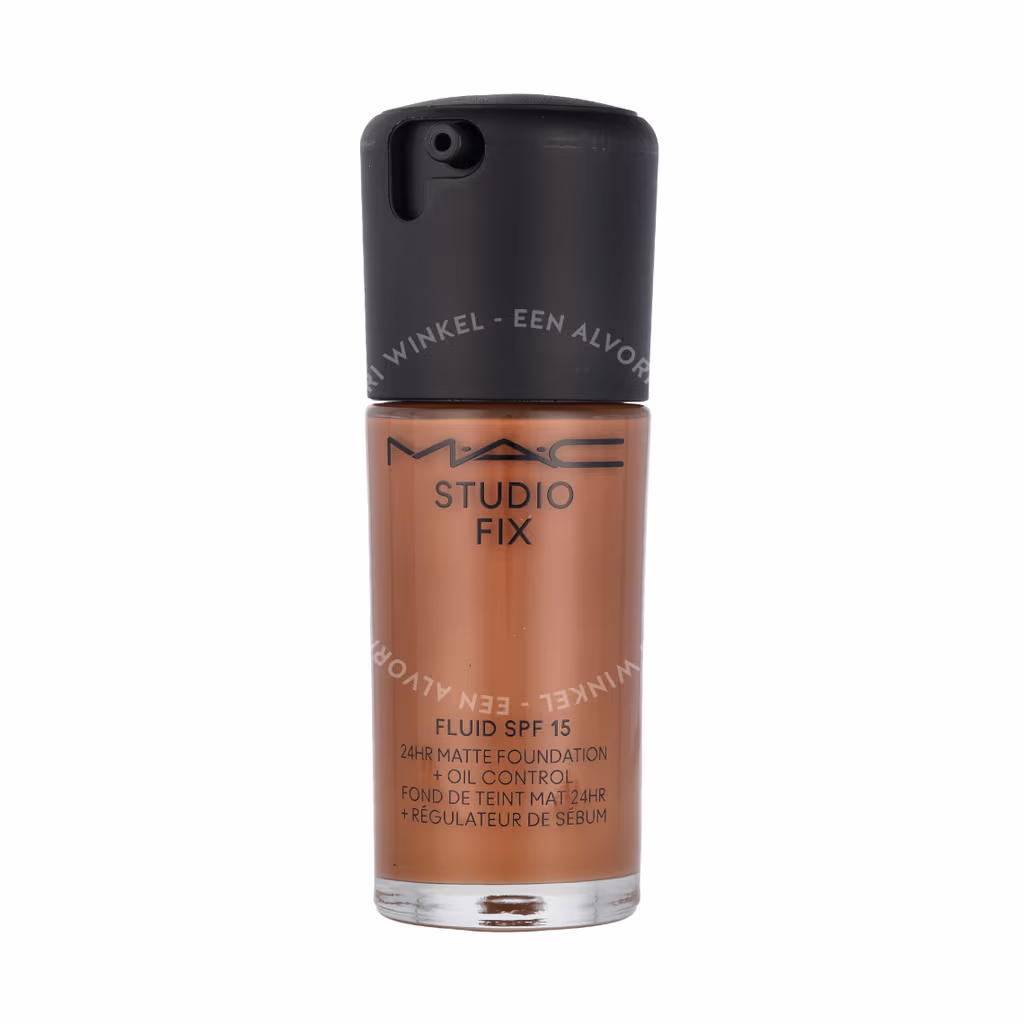 Mac MAC Studio Fix Fluid Foundation SPF15 — NW44