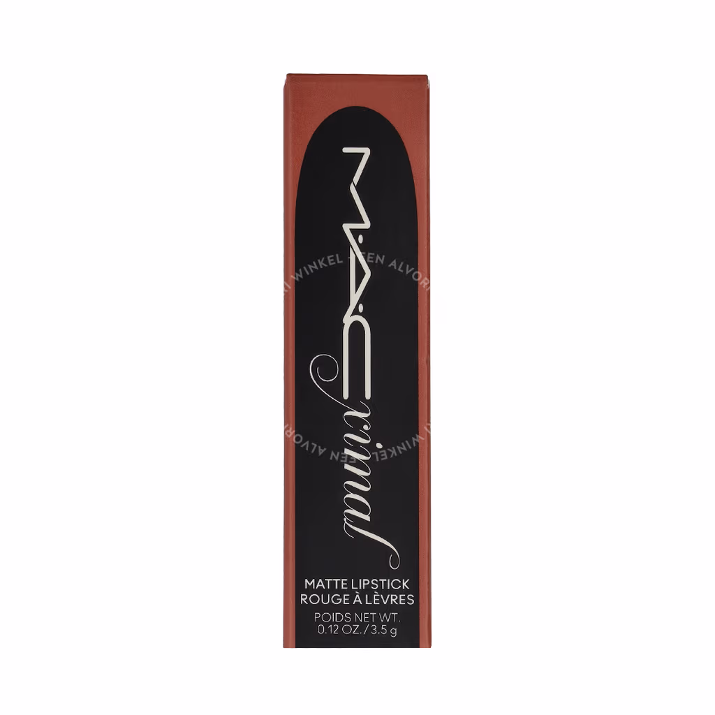 Mac MAC Macximal Silky Matte Lipstick — #605 Honey Love — foto 2